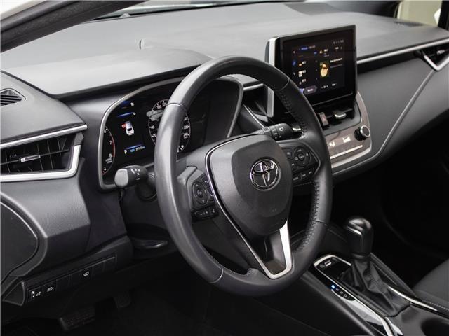 2023 Toyota Corolla Hatchback Base (Stk: CO3382) in Windsor - Image 11 of 25