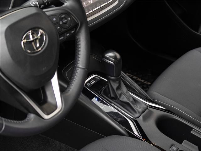 2023 Toyota Corolla Hatchback Base (Stk: CO3382) in Windsor - Image 23 of 25