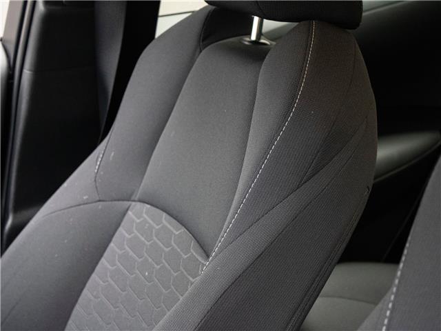 2023 Toyota Corolla Hatchback Base (Stk: CO3382) in Windsor - Image 16 of 25