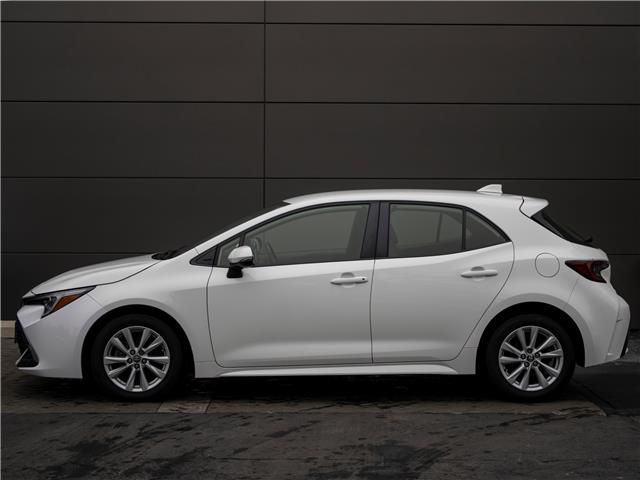 2023 Toyota Corolla Hatchback Base (Stk: CO3382) in Windsor - Image 5 of 25
