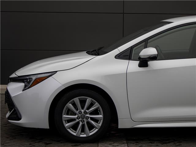 2023 Toyota Corolla Hatchback Base (Stk: CO3382) in Windsor - Image 4 of 25