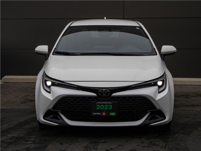 2023 Toyota Corolla Hatchback Base (Stk: CO3382) in Windsor - Image 2 of 25