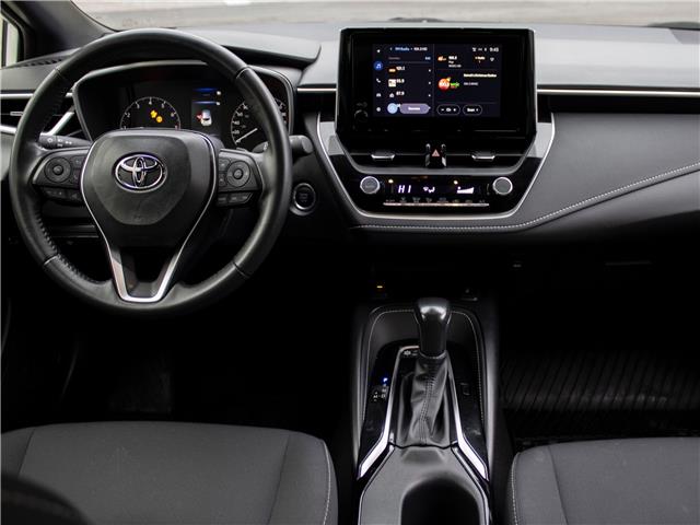 2023 Toyota Corolla Hatchback Base (Stk: CO3382) in Windsor - Image 17 of 25