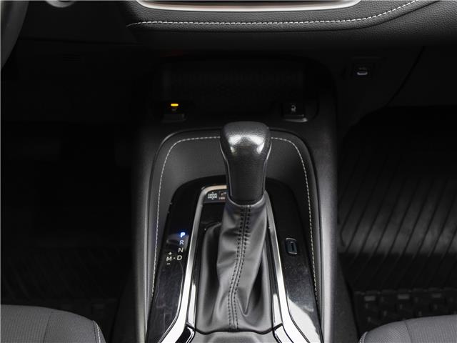 2023 Toyota Corolla Hatchback Base (Stk: CO3382) in Windsor - Image 20 of 25