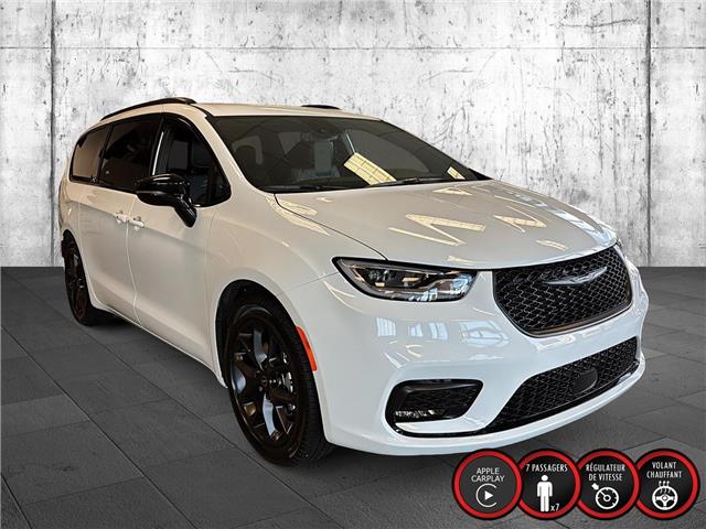 2026 Chrysler Pacifica Select (Stk: 26035) in Saint-Léonard - Image 2 of 26