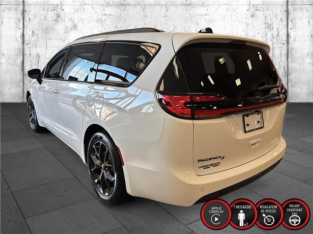 2026 Chrysler Pacifica Select (Stk: 26035) in Saint-Léonard - Image 5 of 26