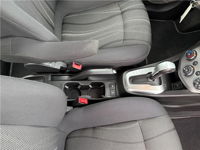 2018 Chevrolet Sonic LT Auto (Stk: A-120991) in Moncton - Image 18 of 19