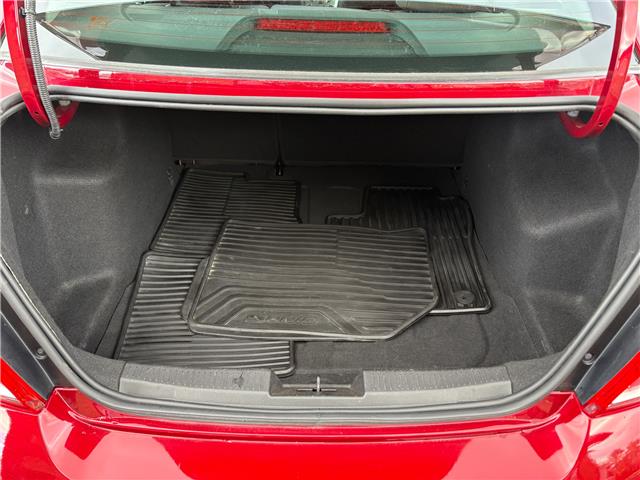 2018 Chevrolet Sonic LT Auto (Stk: A-120991) in Moncton - Image 9 of 19