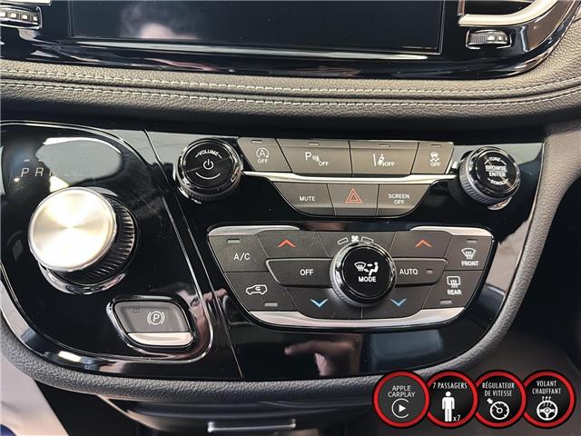 2026 Chrysler Pacifica Select (Stk: 26035) in Saint-Léonard - Image 16 of 26