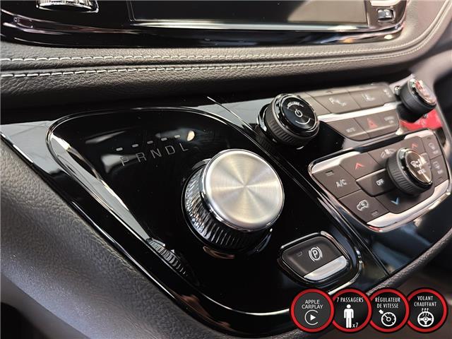 2026 Chrysler Pacifica Select (Stk: 26035) in Saint-Léonard - Image 17 of 26