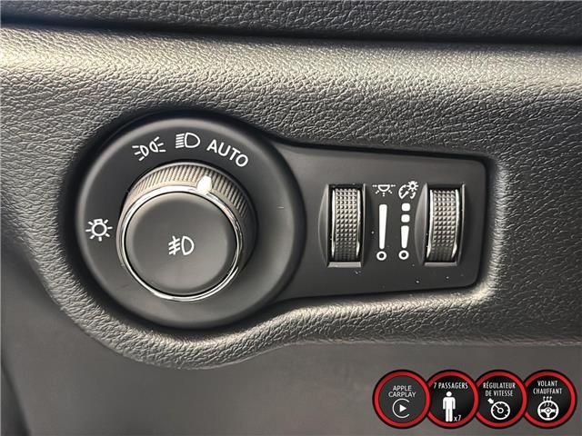 2026 Chrysler Pacifica Select (Stk: 26035) in Saint-Léonard - Image 18 of 26