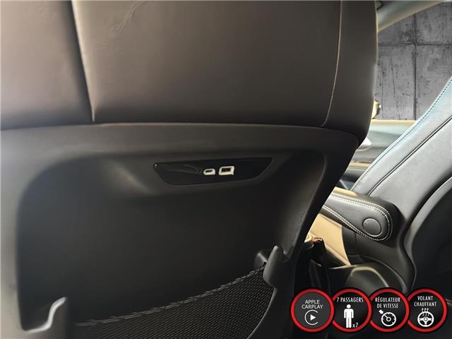 2026 Chrysler Pacifica Select (Stk: 26035) in Saint-Léonard - Image 19 of 26