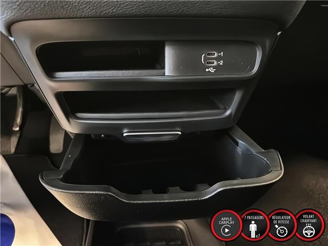 2026 Chrysler Pacifica Select (Stk: 26035) in Saint-Léonard - Image 20 of 26
