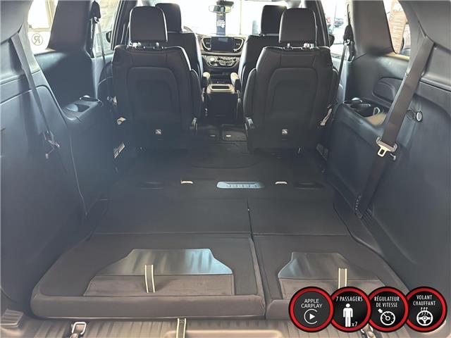 2026 Chrysler Pacifica Select (Stk: 26035) in Saint-Léonard - Image 21 of 26