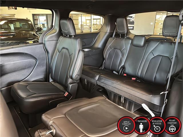 2026 Chrysler Pacifica Select (Stk: 26035) in Saint-Léonard - Image 22 of 26