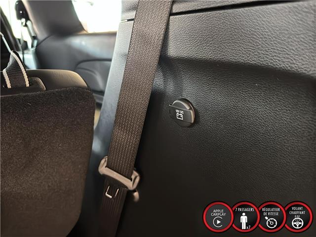 2026 Chrysler Pacifica Select (Stk: 26035) in Saint-Léonard - Image 24 of 26