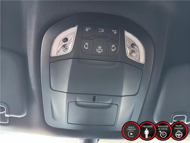 2026 Chrysler Pacifica Select (Stk: 26035) in Saint-Léonard - Image 25 of 26
