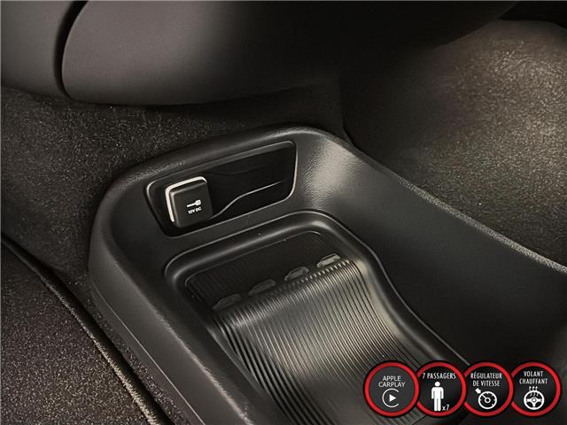 2026 Chrysler Pacifica Select (Stk: 26035) in Saint-Léonard - Image 26 of 26