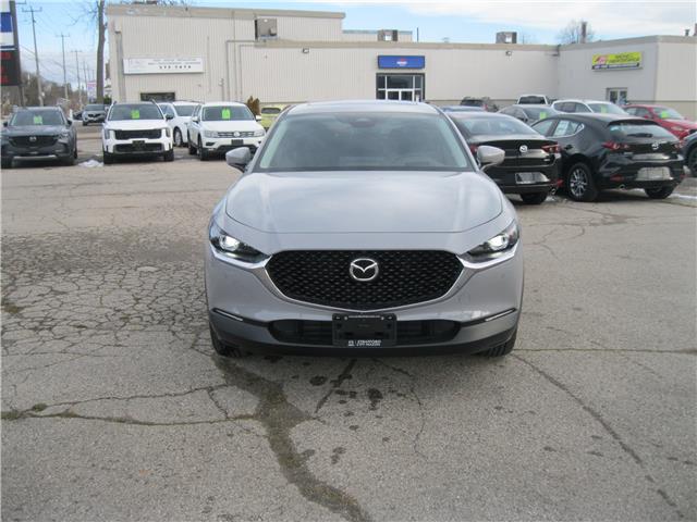2025 Mazda CX-30 GT (Stk: 25122) in Stratford - Image 2 of 6