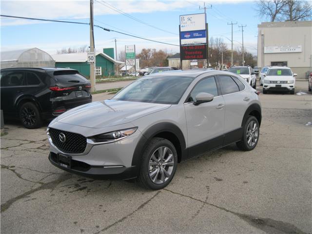 2025 Mazda CX-30 GT (Stk: 25122) in Stratford - Image 3 of 6