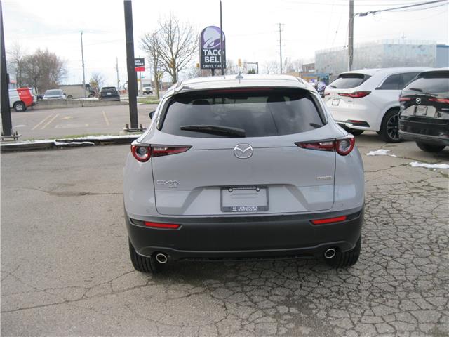 2025 Mazda CX-30 GT (Stk: 25122) in Stratford - Image 4 of 6