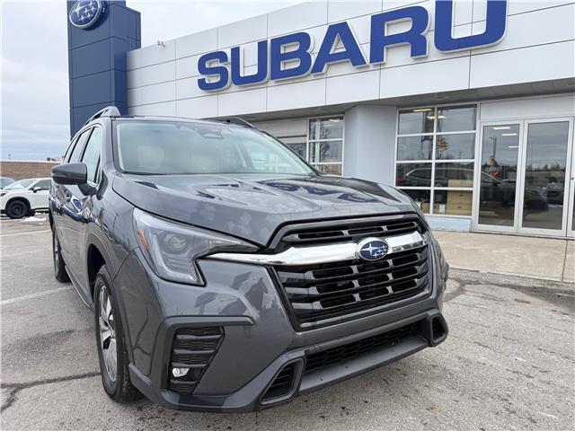 2023 Subaru Ascent Touring (Stk: P2114) in Newmarket - Image 2 of 17
