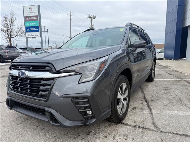 2023 Subaru Ascent Touring (Stk: P2114) in Newmarket - Image 3 of 17