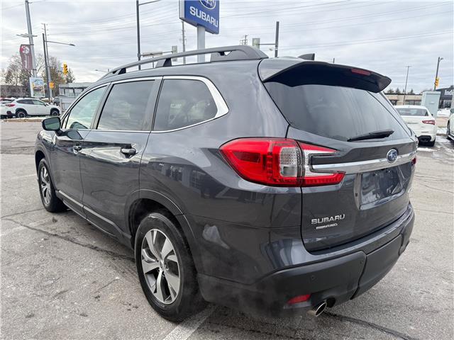 2023 Subaru Ascent Touring (Stk: P2114) in Newmarket - Image 6 of 17