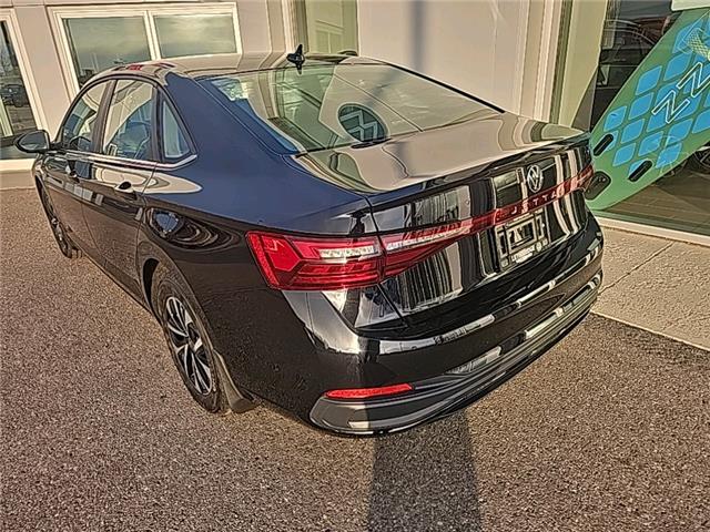 2026 Volkswagen Jetta Trendline (Stk: 26258) in Lethbridge - Image 3 of 22