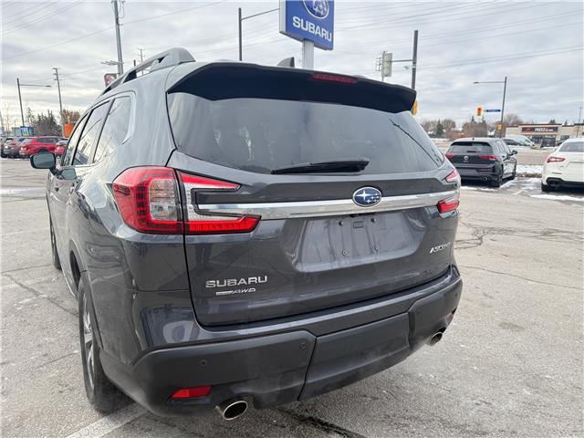 2023 Subaru Ascent Touring (Stk: P2114) in Newmarket - Image 7 of 17