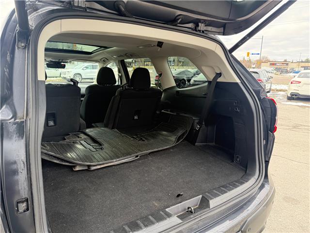 2023 Subaru Ascent Touring (Stk: P2114) in Newmarket - Image 8 of 17