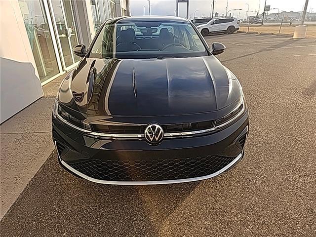 2026 Volkswagen Jetta Trendline (Stk: 26258) in Lethbridge - Image 7 of 22