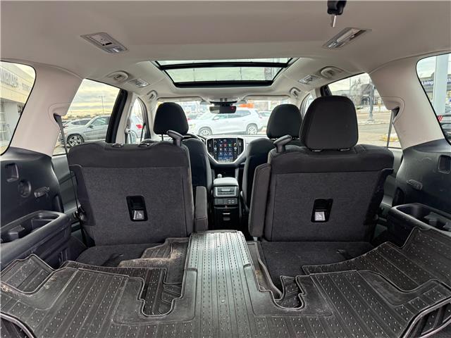 2023 Subaru Ascent Touring (Stk: P2114) in Newmarket - Image 9 of 17