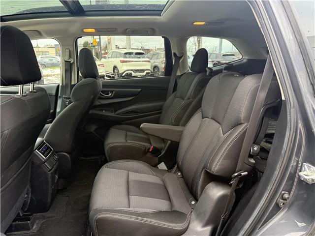 2023 Subaru Ascent Touring (Stk: P2114) in Newmarket - Image 10 of 17