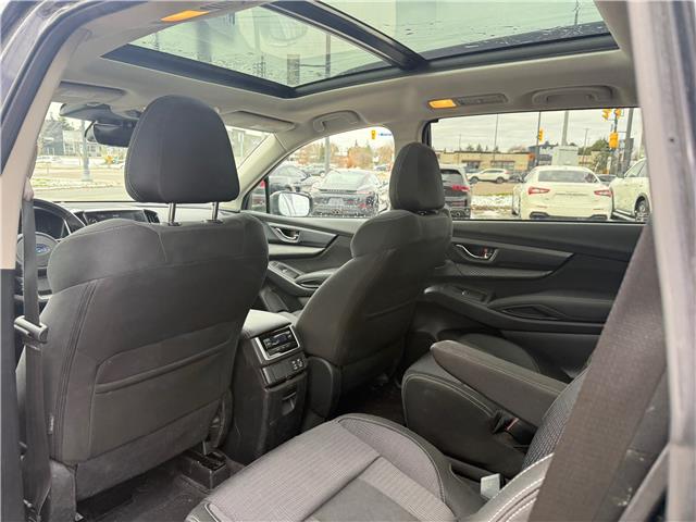 2023 Subaru Ascent Touring (Stk: P2114) in Newmarket - Image 11 of 17