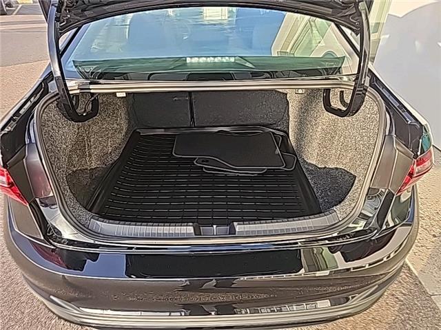 2026 Volkswagen Jetta Trendline (Stk: 26258) in Lethbridge - Image 9 of 22