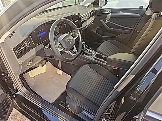 2026 Volkswagen Jetta Trendline (Stk: 26258) in Lethbridge - Image 10 of 22