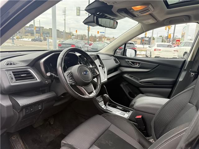 2023 Subaru Ascent Touring (Stk: P2114) in Newmarket - Image 12 of 17