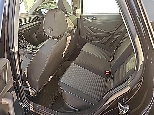 2026 Volkswagen Jetta Trendline (Stk: 26258) in Lethbridge - Image 11 of 22