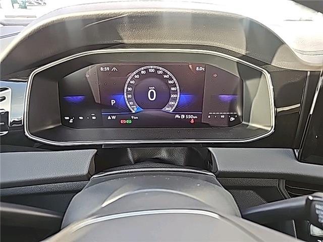 2026 Volkswagen Jetta Trendline (Stk: 26258) in Lethbridge - Image 12 of 22