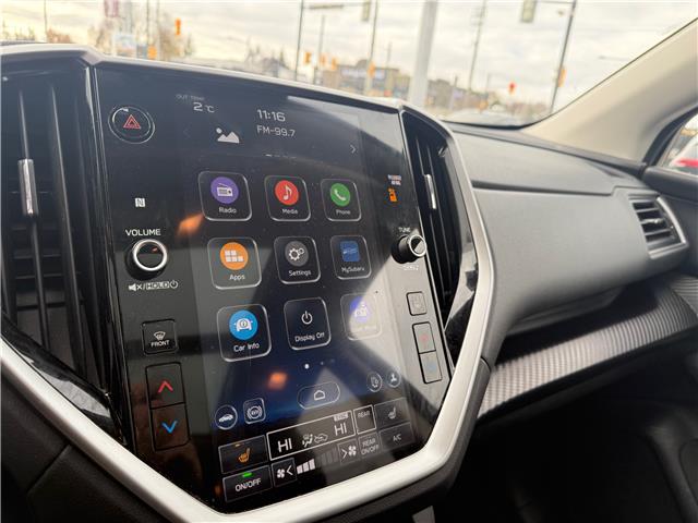 2023 Subaru Ascent Touring (Stk: P2114) in Newmarket - Image 14 of 17