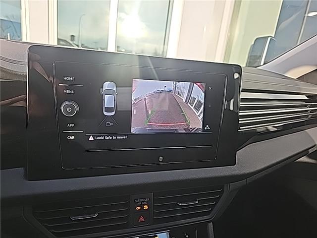 2026 Volkswagen Jetta Trendline (Stk: 26258) in Lethbridge - Image 13 of 22