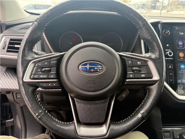 2023 Subaru Ascent Touring (Stk: P2114) in Newmarket - Image 15 of 17
