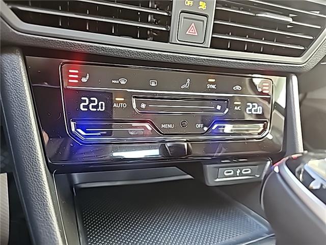2026 Volkswagen Jetta Trendline (Stk: 26258) in Lethbridge - Image 14 of 22