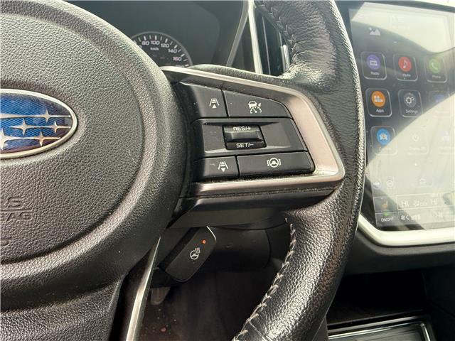 2023 Subaru Ascent Touring (Stk: P2114) in Newmarket - Image 16 of 17