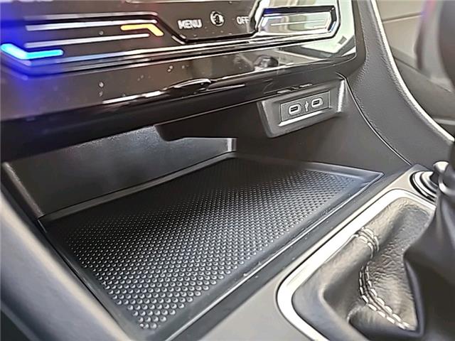 2026 Volkswagen Jetta Trendline (Stk: 26258) in Lethbridge - Image 15 of 22