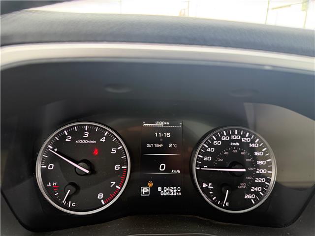 2023 Subaru Ascent Touring (Stk: P2114) in Newmarket - Image 17 of 17