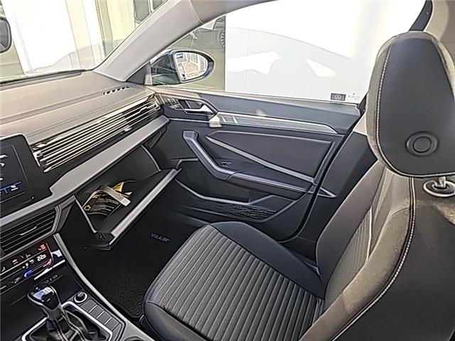 2026 Volkswagen Jetta Trendline (Stk: 26258) in Lethbridge - Image 18 of 22