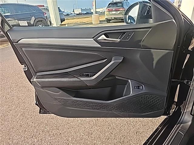 2026 Volkswagen Jetta Trendline (Stk: 26258) in Lethbridge - Image 20 of 22