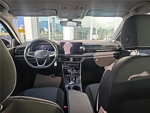 2026 Volkswagen Jetta Trendline (Stk: 26258) in Lethbridge - Image 21 of 22